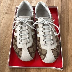 Coach Sneakers